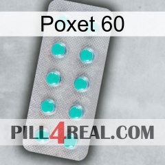 Poxet 60 28